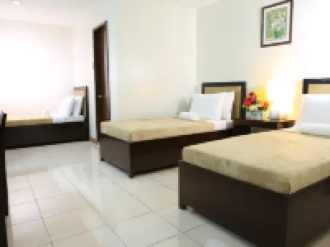 Leope Hotel Cagayan โรงแรมในคากายันเดโอโร