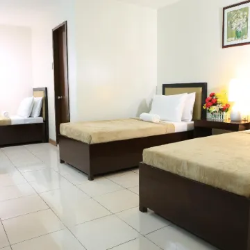 Leope Hotel Cagayan