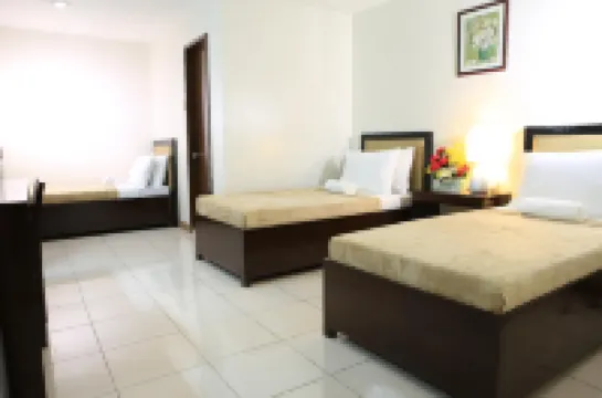 Leope Hotel Cagayan
