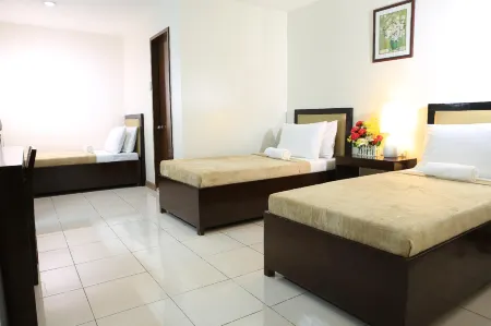Leope Hotel Cagayan