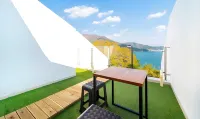 Geoje Star Marine Pool Villa