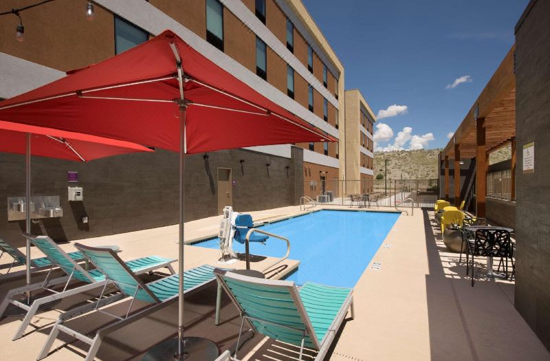 Home 2 Suites by Hilton Las Cruces photo 3