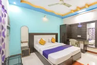 Goroomgo Arsh Plaza Rajula Hotels in Amreli