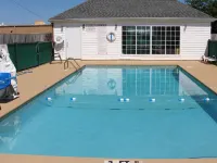 Jameson Inn Douglas Hotels in Coffee County