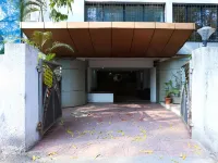Itsy飯店山景Ex Akkalkot Swami Samarth Maharaj Temple附近的飯店