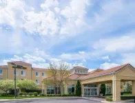 Hilton Garden Inn Wichita Airport Hotels near Newman University