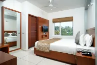 Nexstay River Mouth International