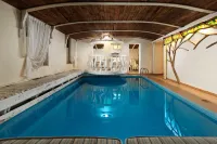 Voznesenskaya Sloboda Park-Hotel