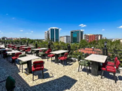 Turistik Palas Hotel Hotels in Diyarbakir