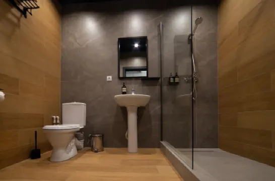 Замок Отели в г. Липецк