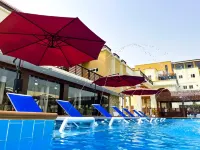 Marlin All Inclusive Resort - Beach