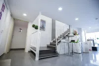 Merrinton Hotel Temerloh