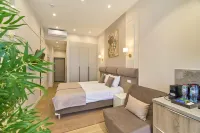 Mirror Residence Hotel Các khách sạn ở Sochi