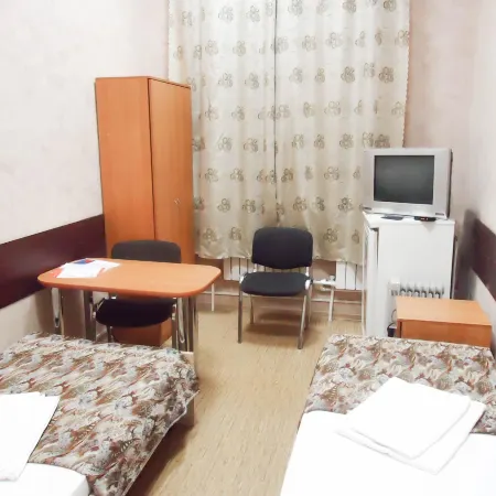 SMART HOTEL Сызрань (Смарт отель Сызрань)