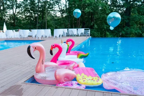 Park-Hotel Vozdvizhenskoe Hotels in Serpukhovsky District