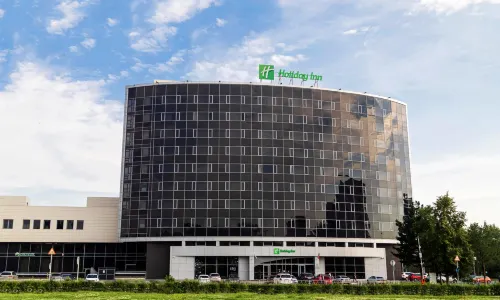 Holiday Inn Perm Hotel
