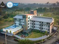 Proud Khaoyai Hotels near Midwinter Green Restaurant