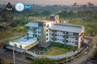 Proud Khaoyai Hotels near Midwinter Green Restaurant