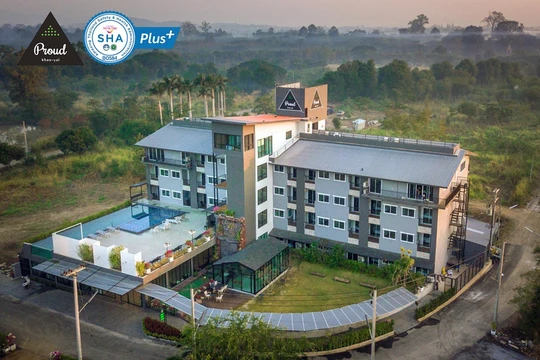 รูปภาพของพราว เขาใหญ่