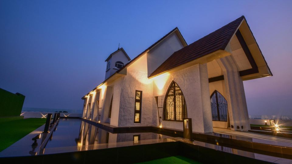 LAI Hotel