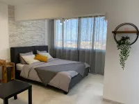 Maya Luxury Guest House with Panoramic Sea View