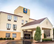 Comfort Inn Fayetteville I-95 Hotels in Fayetteville