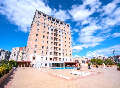 The Green Park Bostancı