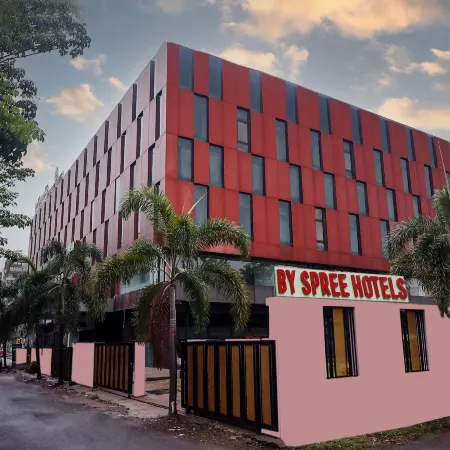 Zip by Spree Hotels Surat