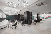 Grand Hotel Megapolis Hotels in Smolensk