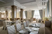 Kyzyl Grand Hotel and Spa Hotels in Kyzyl