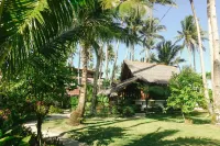 Harana Surf Resort โรงแรมใน