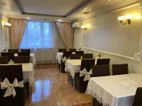 Hotel na Okskoy Hotel berhampiran Stesen Vykhino