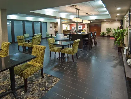Hampton Inn Oklahoma City/Yukon