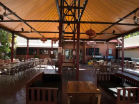 Roebuck Bay Hotel Hotels in Broome