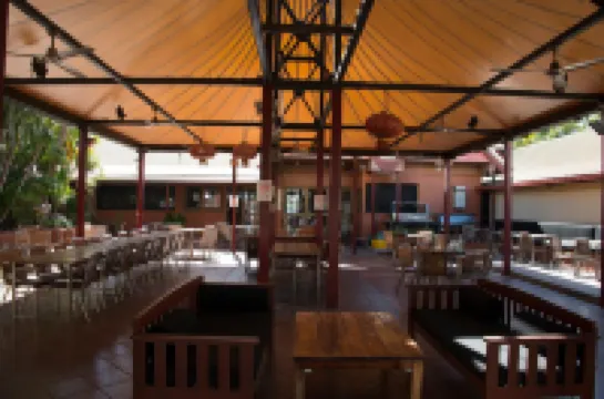 Roebuck Bay Hotel Hotels in Broome