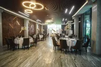 Green Park Hotel - breakfast
