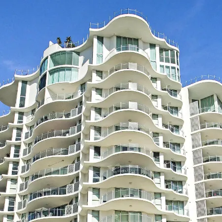 Aqua Vista Resort