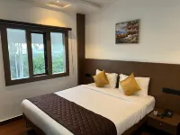 Gem Continental Hotel in zona Cellular Jail National Memorial