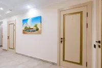 Faraon Hotels in 