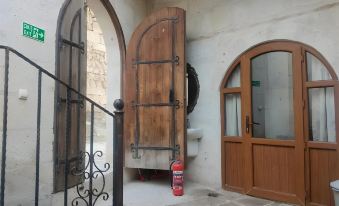 Ada konağı avanos hotel