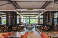Hotel Pia Bella - breakfast
