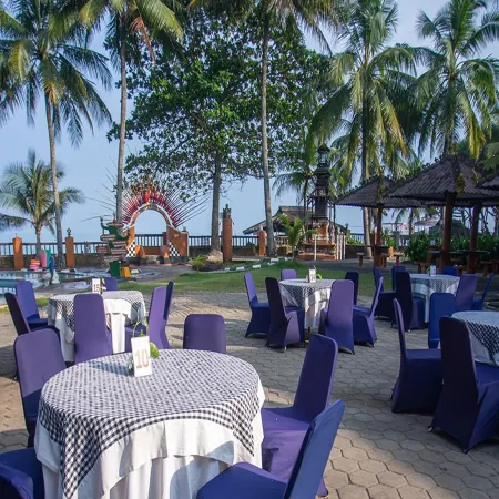 Nuansa Bali Hotel