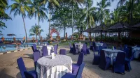 NUANSA BALI RESORT ANYER Hotel di Anyar