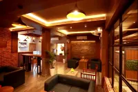 Orfila Inn Airport Hotel Hotel a Konnakuzhy