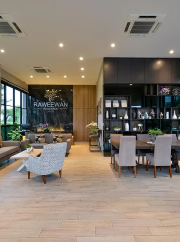 รูปภาพของรวีวรรณ เรสซิเดนซ์