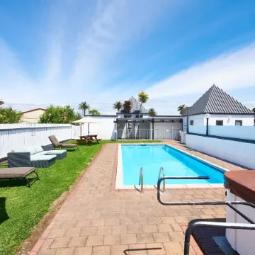 Rolleston Motel Thames - Wenzel Motels