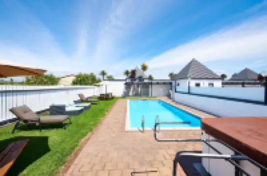 Rolleston Motel Thames - Wenzel Motels