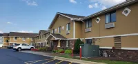 Super 8 by Wyndham Sterling Heights/Detroit Area - Wifi
