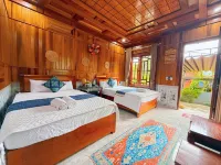 The Hill Villas Các khách sạn ở Sơn Trạch
