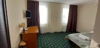 Vavetta Hotel